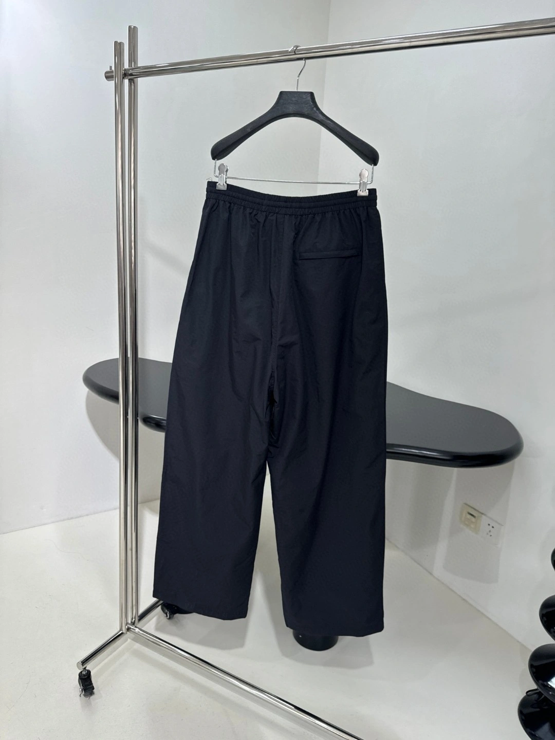 wg.luxury- 218593i16 LOOP SPORTS ICON oversized item:D-F244K1806